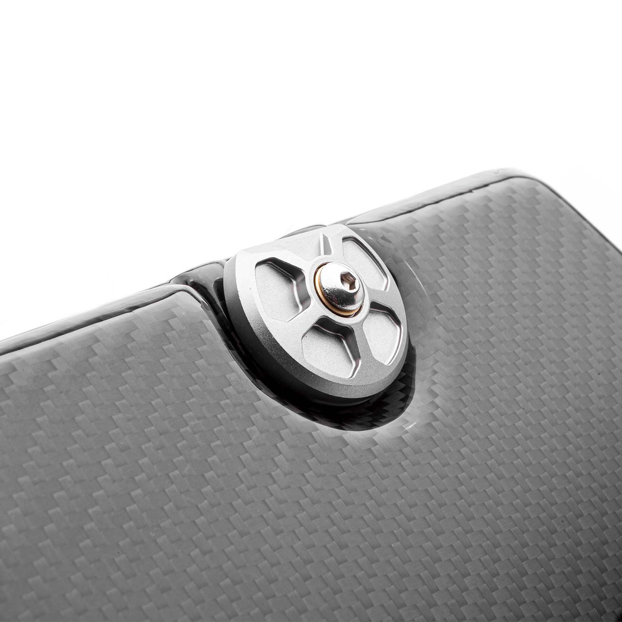 COBB Redline Carbon Fiber Intake System for MK8 Golf R & 8Y S3