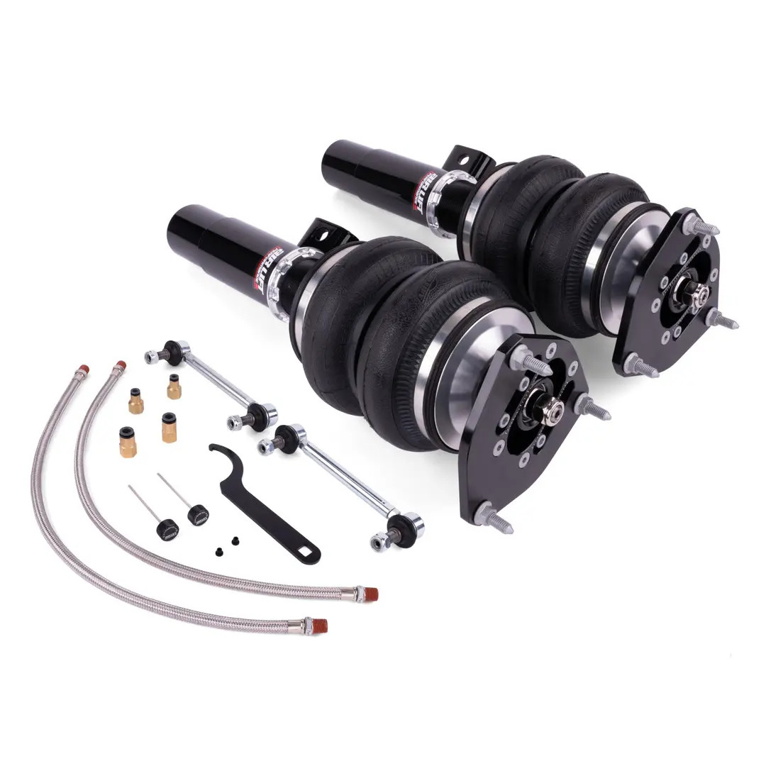 Air Lift Performance Front Kit for MK5, MK6, 8P & 8J