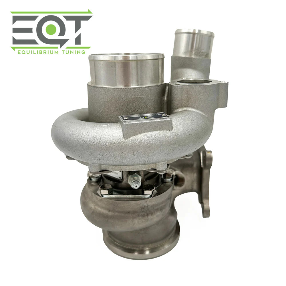 EQT-770 Turbocharger for MQB 2.0T & 1.8T