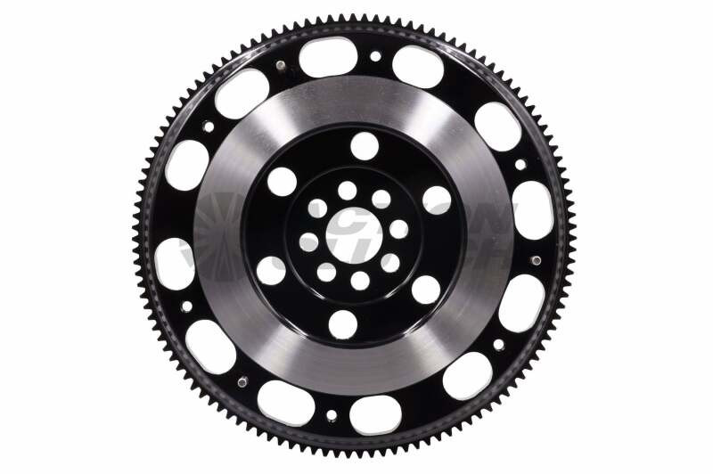 Action Clutch Chromoly Lightweight Flywheel for Honda Civic Si 2006-2011 2.0L (K20) 6 Speed