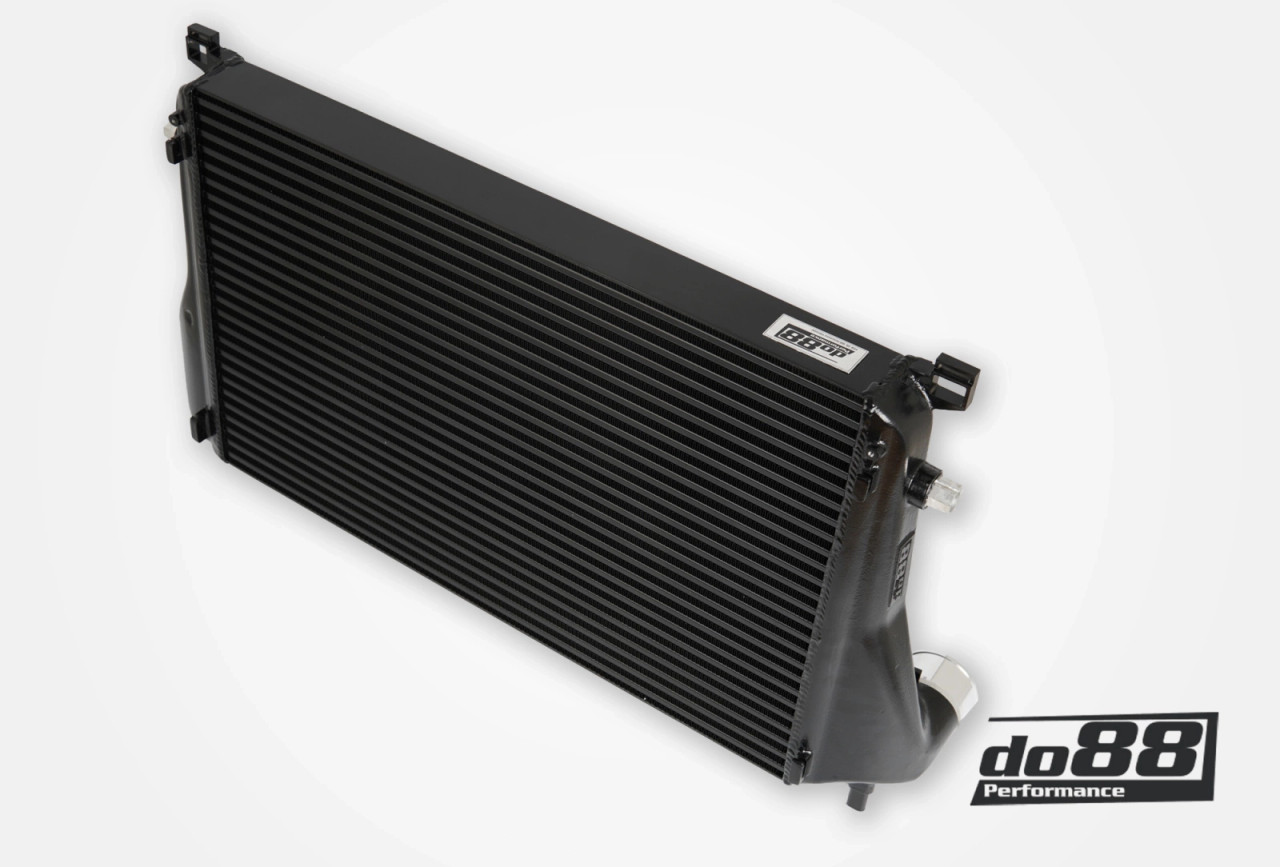 do88 Performance Intercooler for 1.8T & 2.0T MQB