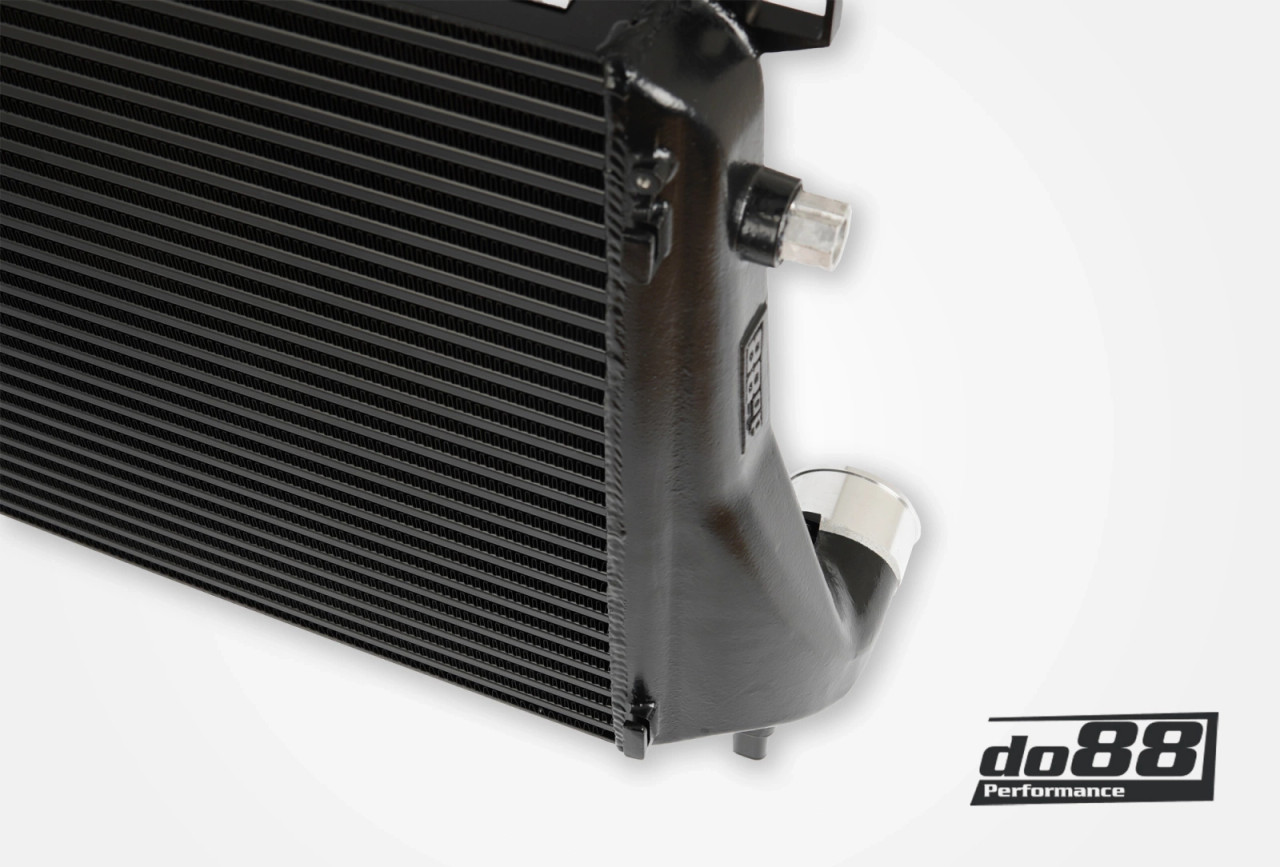 do88 Performance Intercooler for 1.8T & 2.0T MQB