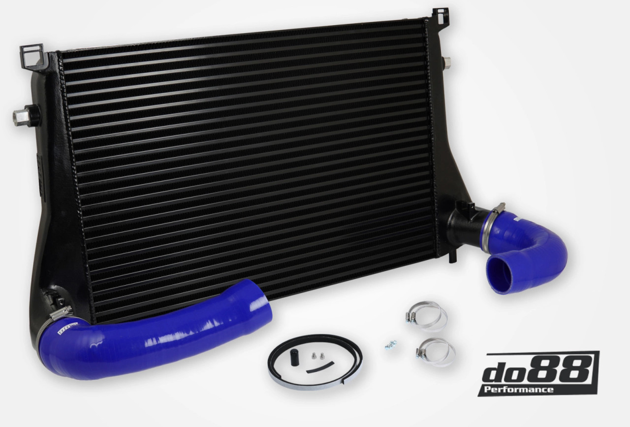 do88 Performance Intercooler for 1.8T & 2.0T MQB