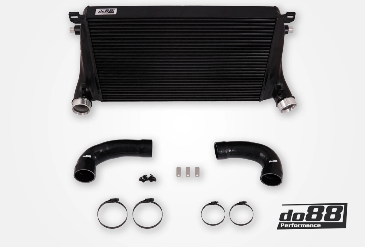 do88 Performance Intercooler for EA888 Gen 4 2.0T