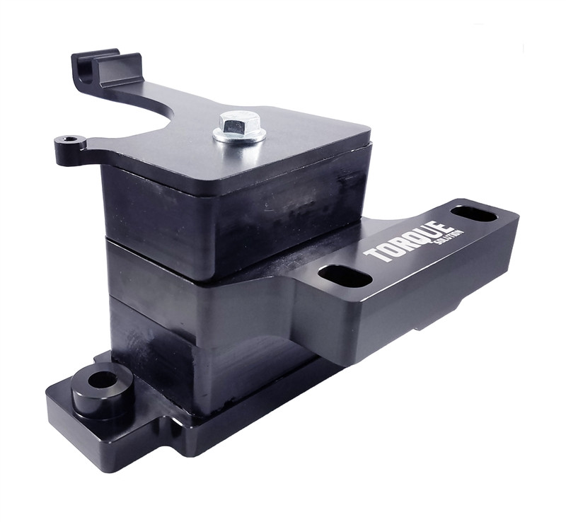 Torque Solution Billet Engine Mount for MQB 1.8T & 2.0T