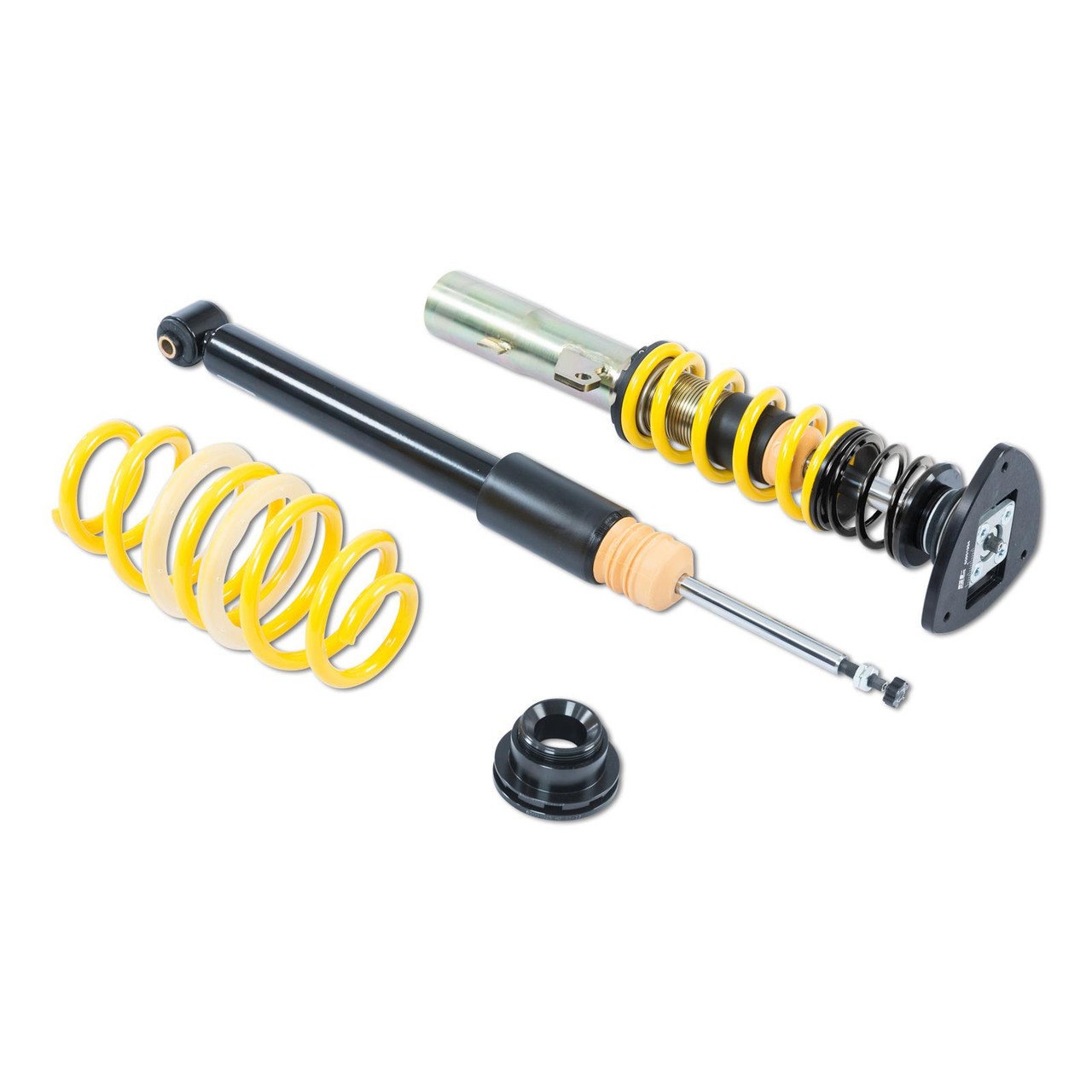 ST XTA Coilovers for MK7 GTI, GLI & Golf R