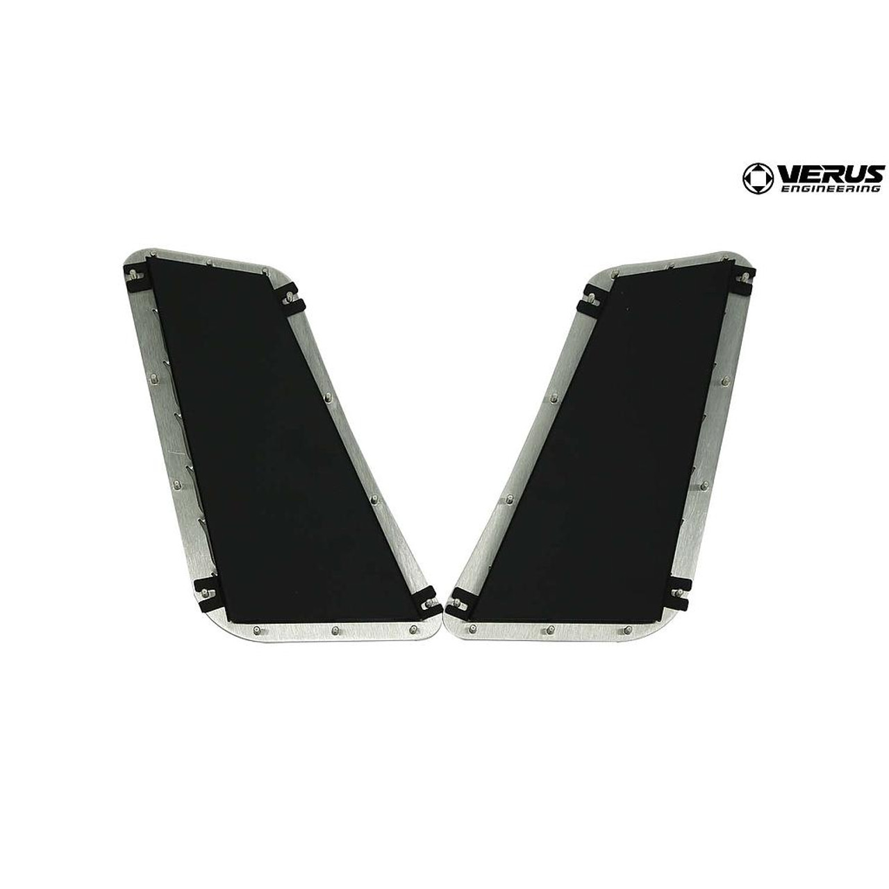 Verus Engineering Rain Guard Kit for MK7 GTI & Golf R