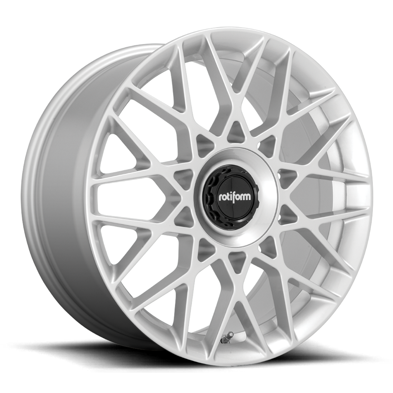 Rotiform BLQ-C - Silver