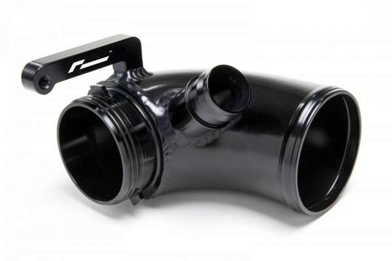 RacingLine Turbo 90 Inlet Pipe for 1.8T and 2.0T MQB