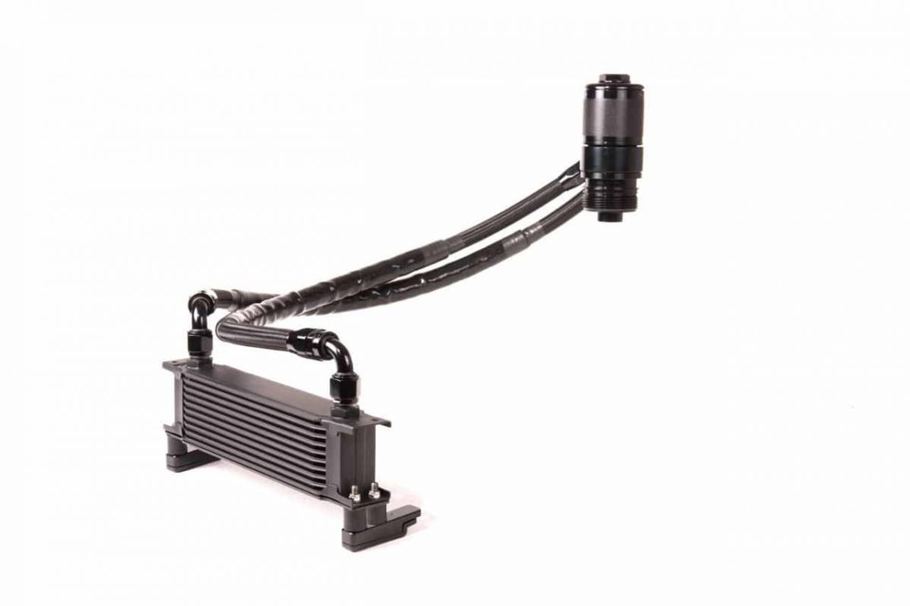 RacingLine Oil Cooler Kit for 2.0T MQB & MQB Evo