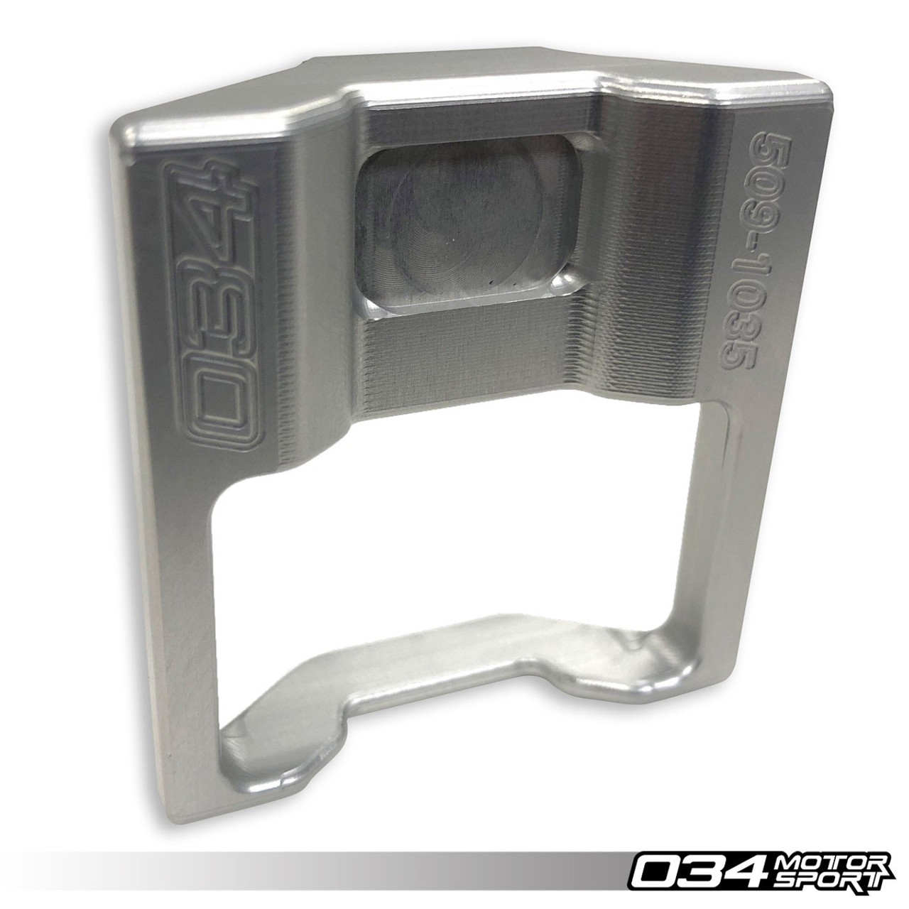 034Motorsport Billet Aluminum Upper Dogbone Mount Insert for MQB