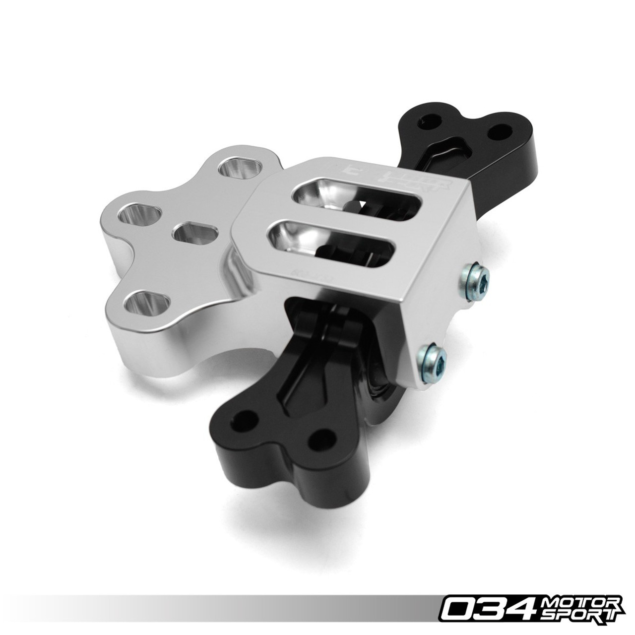 034Motorsport TrackSport Engine/Transmission Mount Pair for MQB