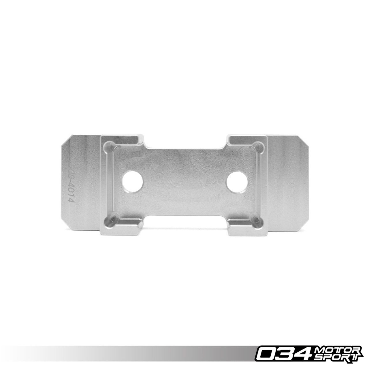 034Motorsport Transmission Mount Insert for Audi B8