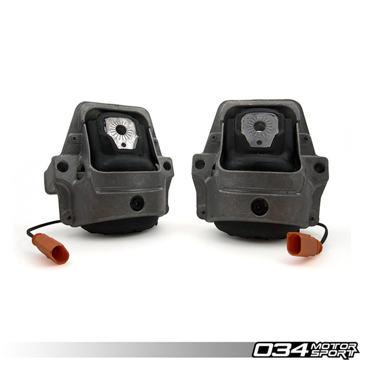 034Motorsport Track Density Motor Mount for B8 3.0T & 3.2 FSI