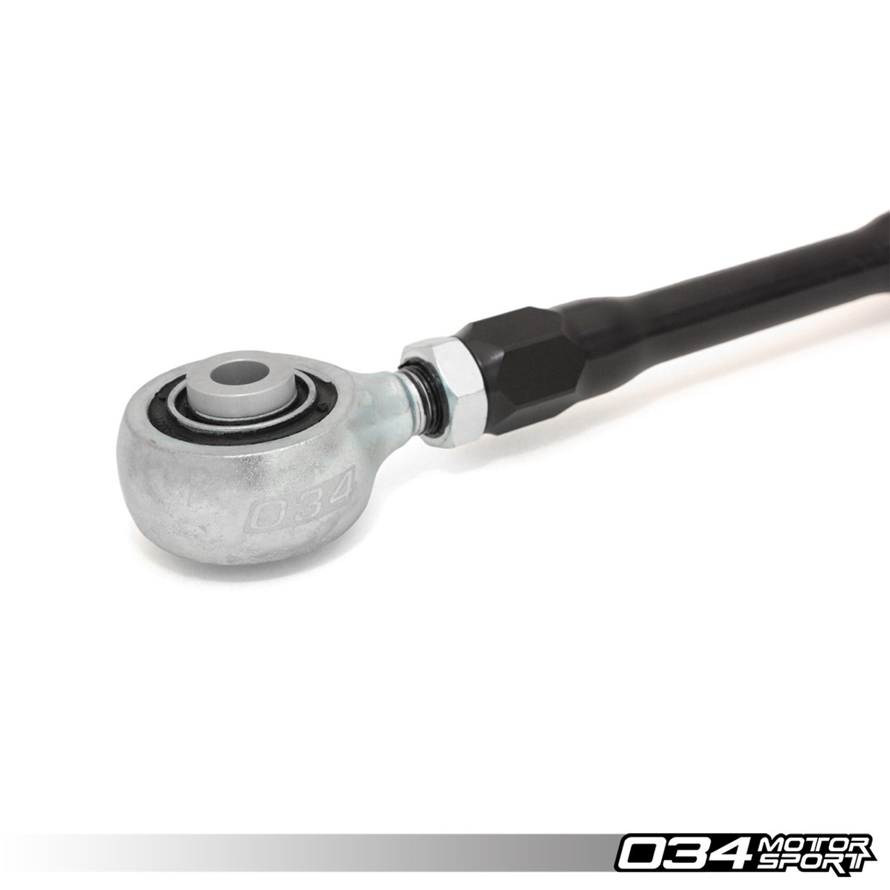 034Motorsport Density Line Adjustable Rear Toe Link for Audi B8