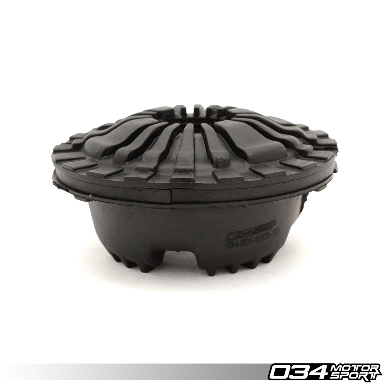 034Motorsport Density Line Front Strut Mount for Audi B8