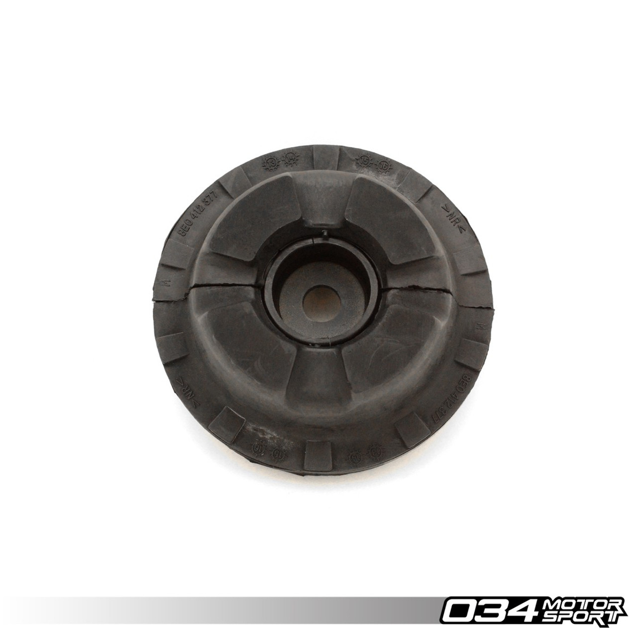 034Motorsport Density Line Front Strut Mount for Audi B8