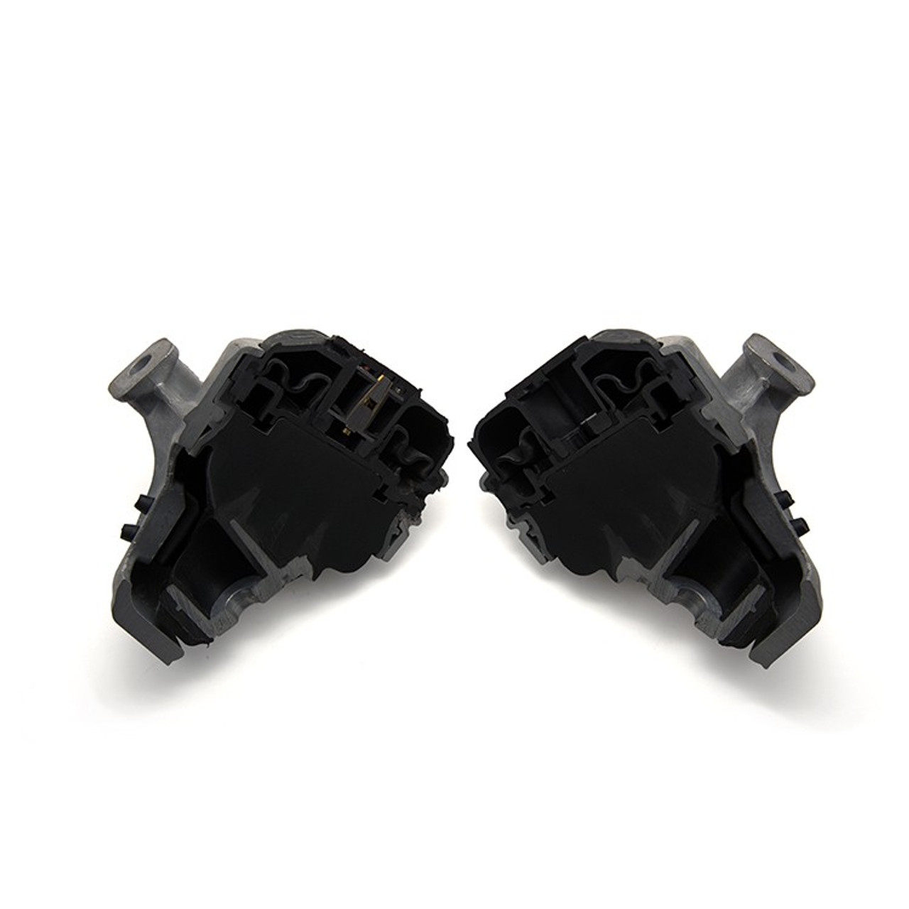 034Motorsport Street Density Motor Mount Pair for B8 S5 4.2 & RS5