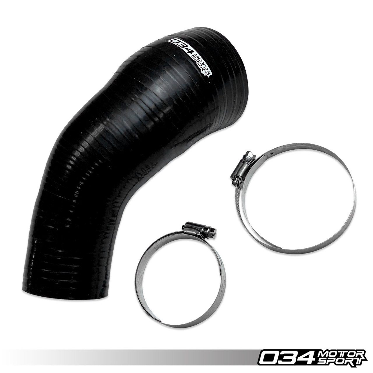 034Motorsport Silicone High Flow Turbo Inlet Hose for B8 2.0T