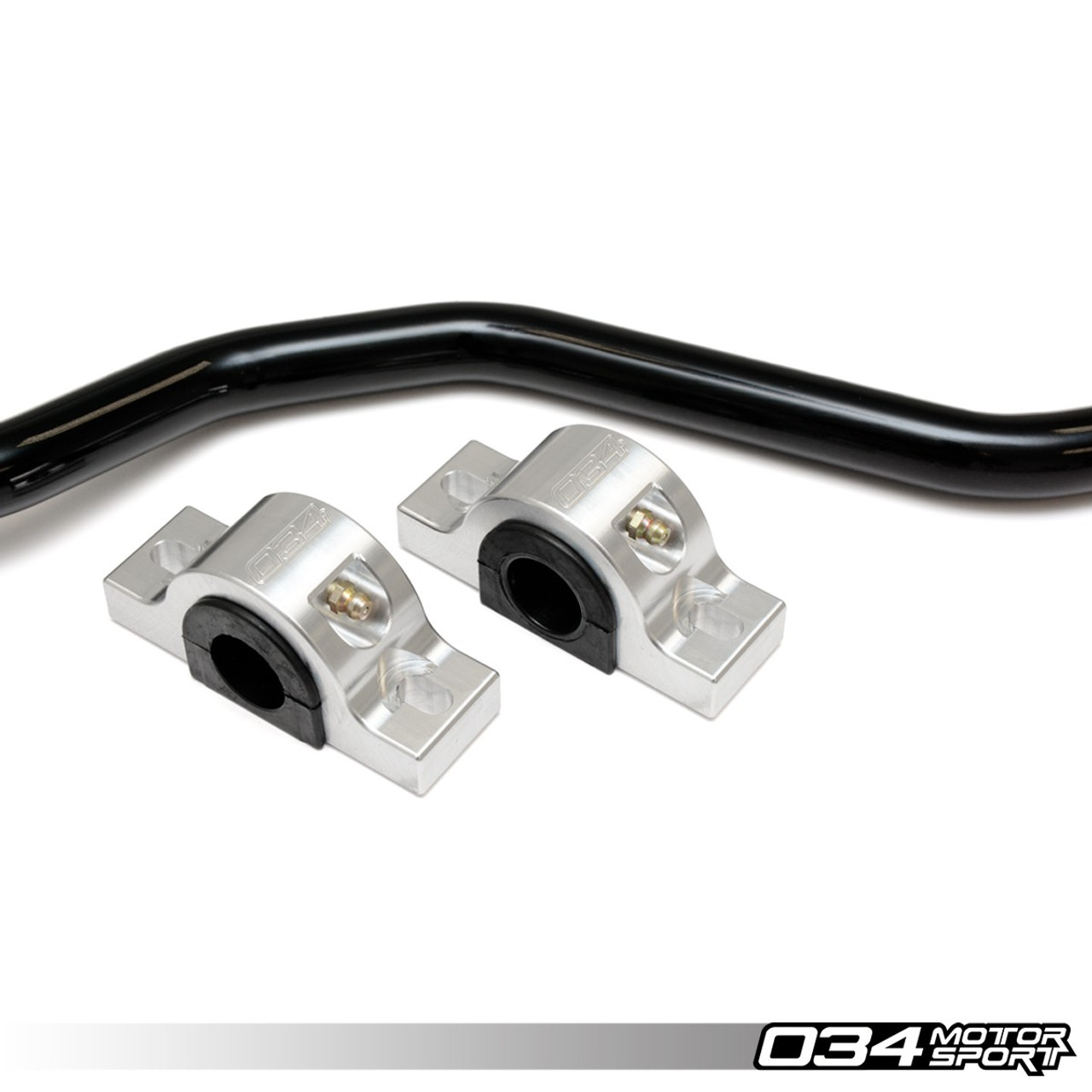 034Motorsport Dynamic+ Adjustable Rear Sway Bar for Audi B9