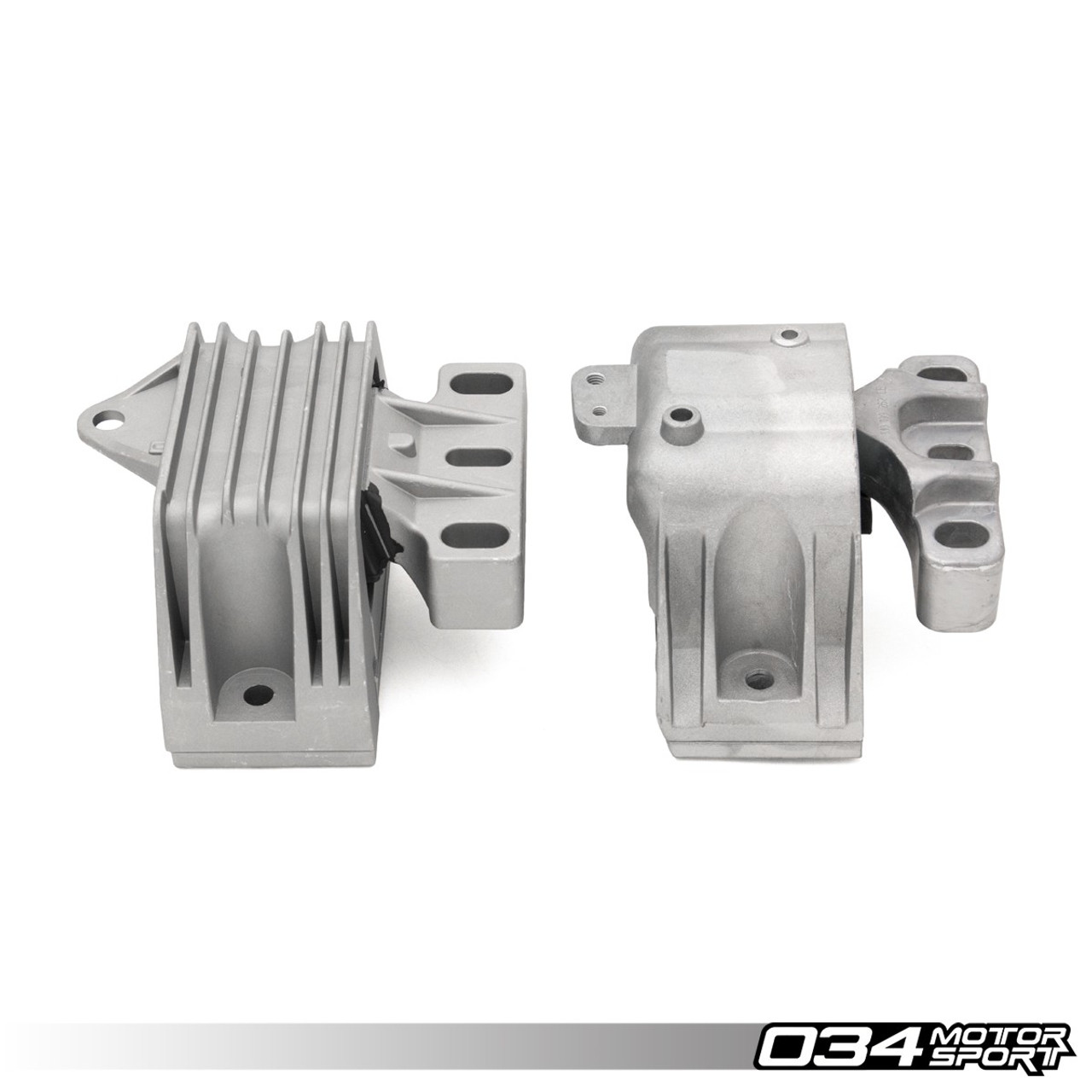 034Motorsport Density Line Motor Mount Pair for MK4 VR6 & TT 3.2