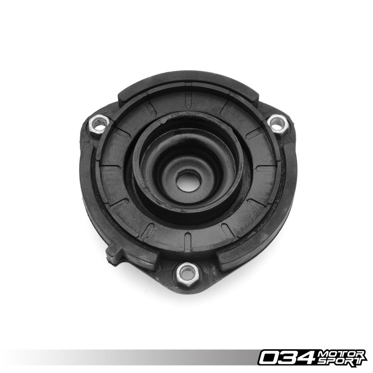 034Motorsport Track Density Strut Mount for MK5/6, B6/7, 8J & 8P