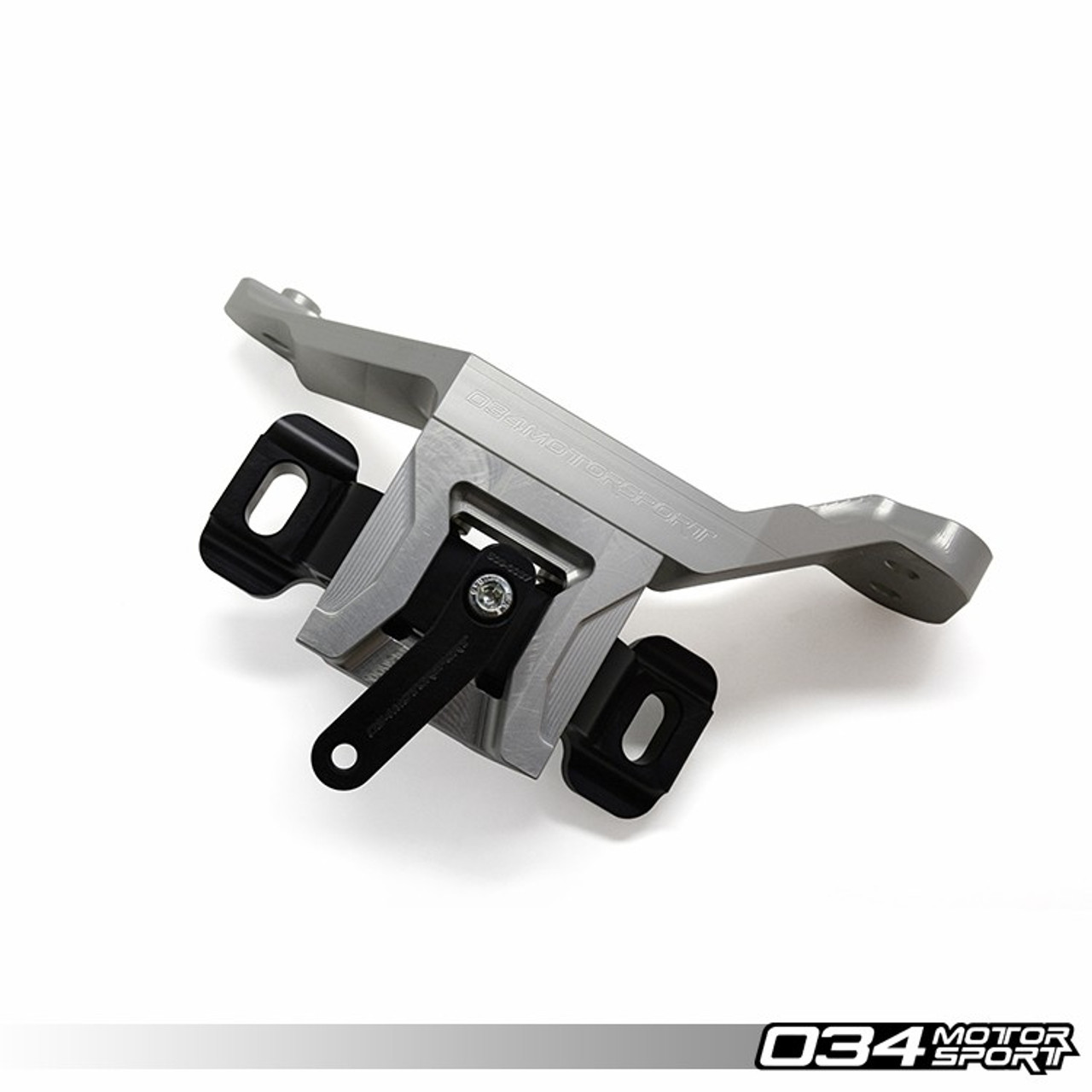 034Motorsport TrackSport Engine/Transmission Mount Pair for 8J TTRS