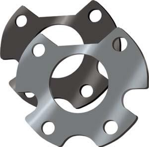 SPC Performance Angle Shims | Universal (10762) main image 0
