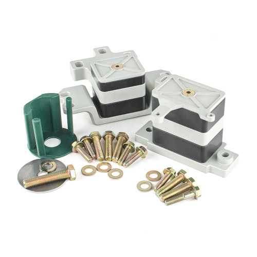 BFI Engine Mount Kit for MK5 & MK6 4 Cylinder 6 Speed / DSG - Stage 2