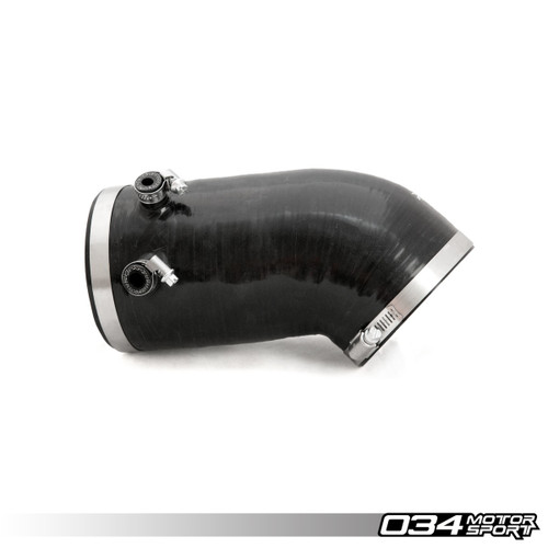034Motorsport Silicone MAF Hose for B7 RS4