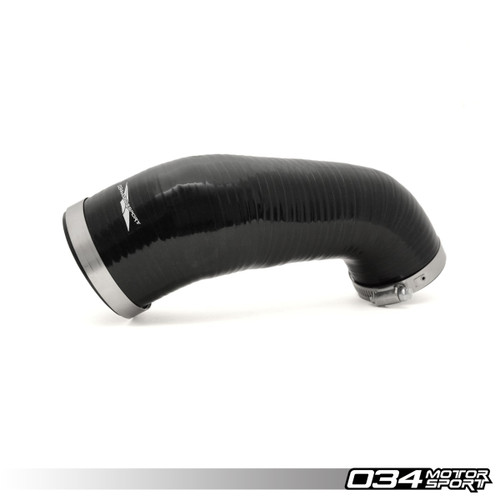 034Motorsport Silicone High Flow Turbo Inlet Hose for B7 2.0T 034Motorsport Silicone High Flow Turbo Inlet Hose for B7 2.0T