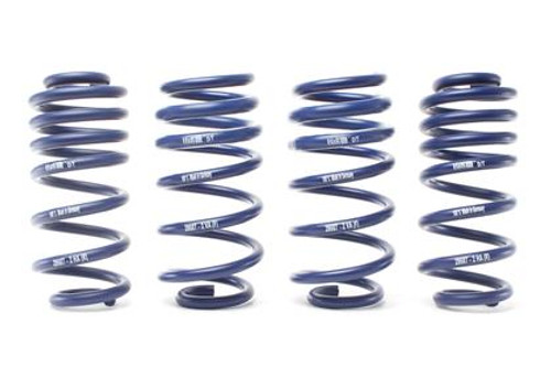 H&R Sport Springs for C8 A6 & A7 Quattro (w/ Sport Suspension) H&R Sport Springs for C8 A6 & A7 Quattro (w/ Sport Suspension)