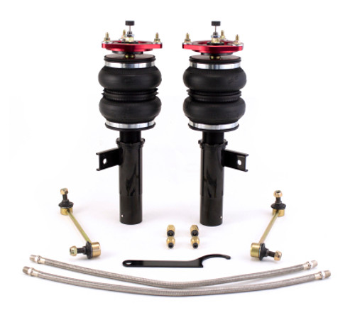 Air Lift Performance Front Kit for MK5 & MK6 Air Lift Performance Front Kit for MK5 & MK6