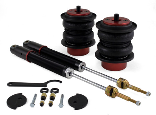Air Lift Performance Rear Kit for Audi B8 Air Lift Performance Rear Kit for Audi B8
