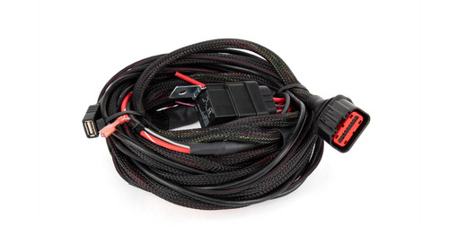 Air Lift 3P/3H Replacement Main Wire Harness