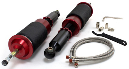 Air Lift Performance Rear Kit for VW MK1 Air Lift Performance Rear Kit for VW MK1