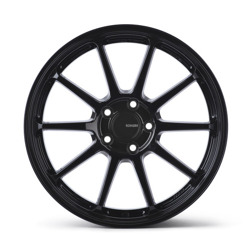 Enkei PX-10 5x112 - Gloss Black