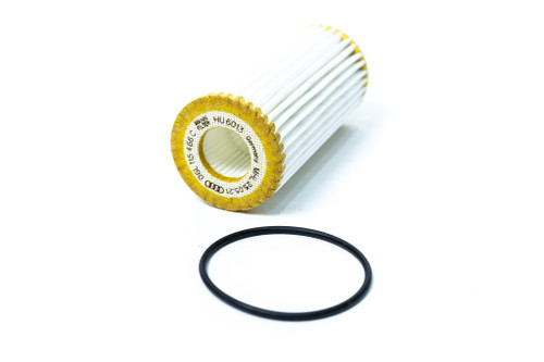 Genuine VW / Audi Oil Filter for Gen 3 & Gen 4 1.8T & 2.0T Genuine VW / Audi Oil Filter for Gen 3 & Gen 4 1.8T & 2.0T