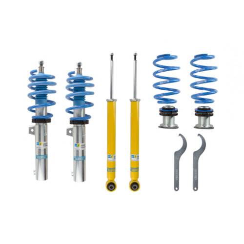 Bilstein B14 PSS Coilovers for MK7 GTI/R & Audi 8V Bilstein B14 PSS Coilovers for MK7 GTI/R & Audi 8V