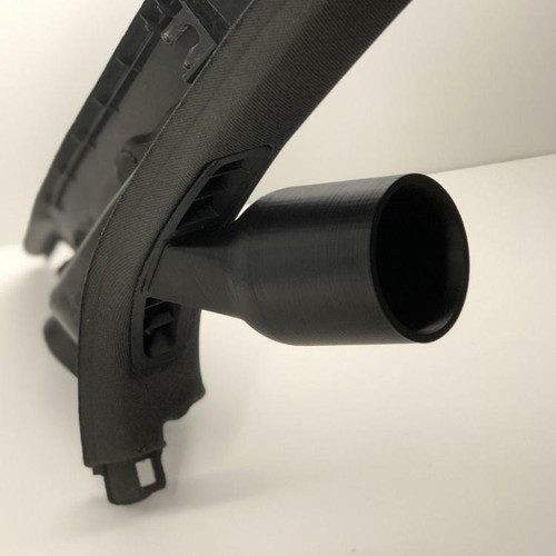 CJM Industries Single Gauge Pod for MK5 Jetta & GLI CJM Industries Single Gauge Pod for MK5 Jetta & GLI