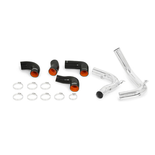 Mishimoto MQB Intercooler Pipe Kit - Polished Mishimoto MQB Intercooler Pipe Kit - Polished