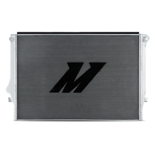 Mishimoto Performance Aluminum Radiator for MK7 Golf, GTI & Golf R Mishimoto Performance Aluminum Radiator for MK7 Golf, GTI & Golf R