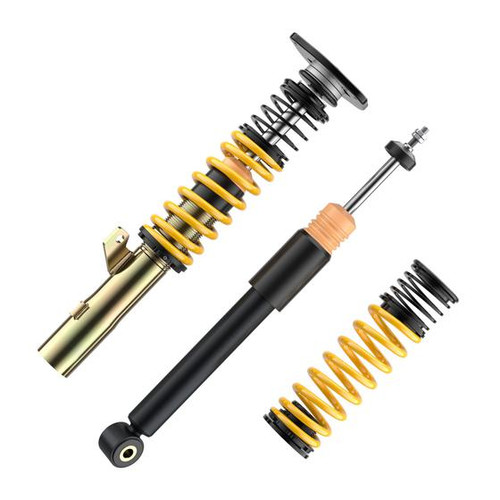 ST XTA Coilovers for MK5 & MK6