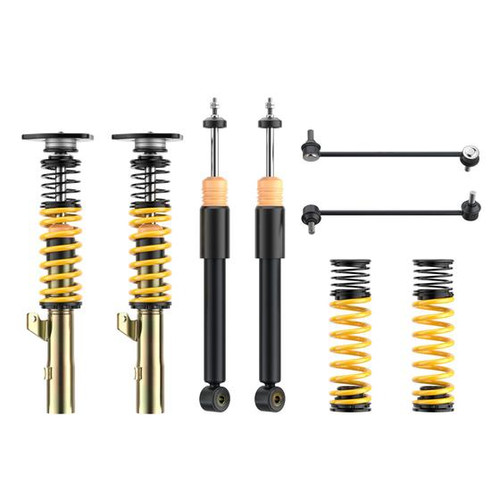 ST XTA Coilovers for MK5 & MK6