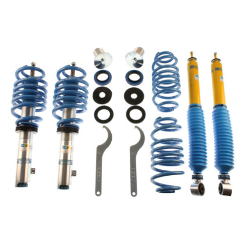 Bilstein B16 PSS10 Coilovers for Audi C7 Bilstein B16 PSS10 Coilovers for Audi C7