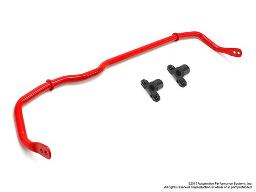 Neuspeed 25mm Adjustable Front Sway Bar for MK7/MK8 & 8V FWD Neuspeed 25mm Adjustable Front Sway Bar for MK7/MK8 & 8V FWD