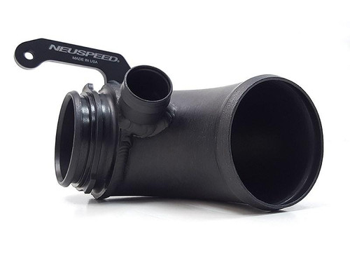 Neuspeed HI-FLO Turbo Inlet Pipe for 1.8T & 2.0T MQB