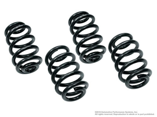 Neuspeed Sport Springs for B5 2.8 30V FWD Neuspeed Sport Springs for B5 2.8 30V FWD
