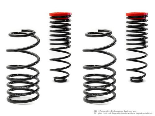 Neuspeed Sport Springs for Corrado VR6 Neuspeed Sport Springs for Corrado VR6