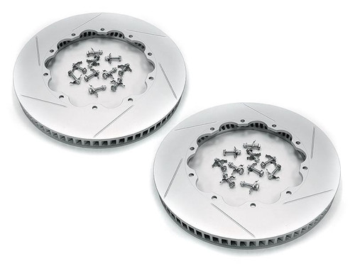 Neuspeed Rotor Ring Replacements for Neuspeed BBK - 370x34mm Neuspeed Rotor Ring Replacements for Neuspeed BBK - 370x34mm